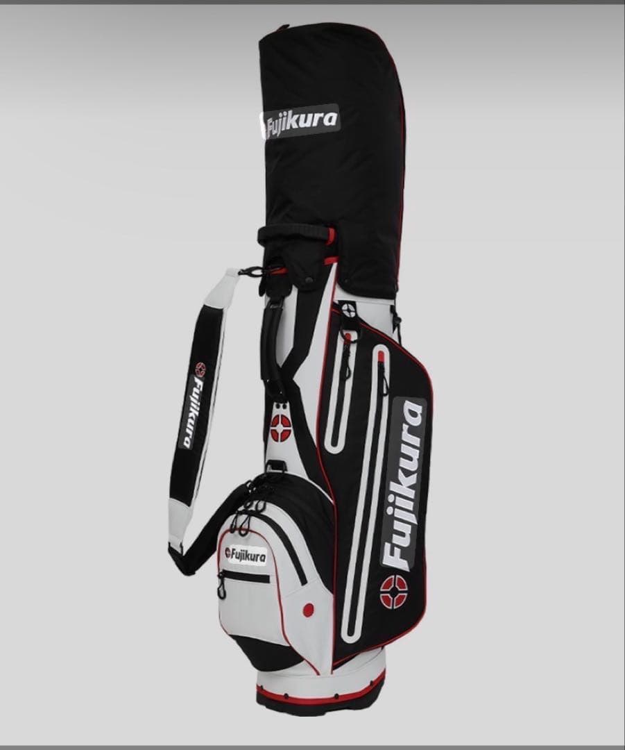 フジクラFujikura 24CBスタンドバッグ