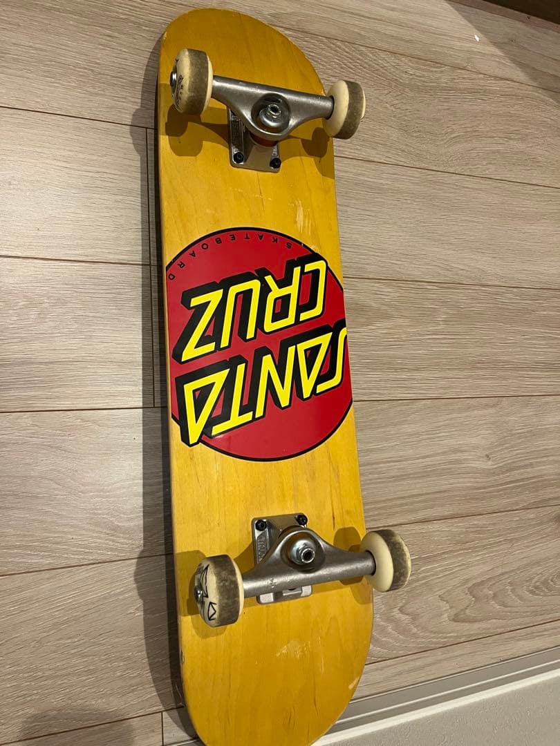 SANTA CRUZ（サンタクルーズ）