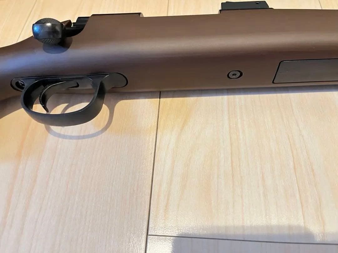 注意　ゆうすけさん　専用 東京マルイ VSR-10 スナイパーライフル