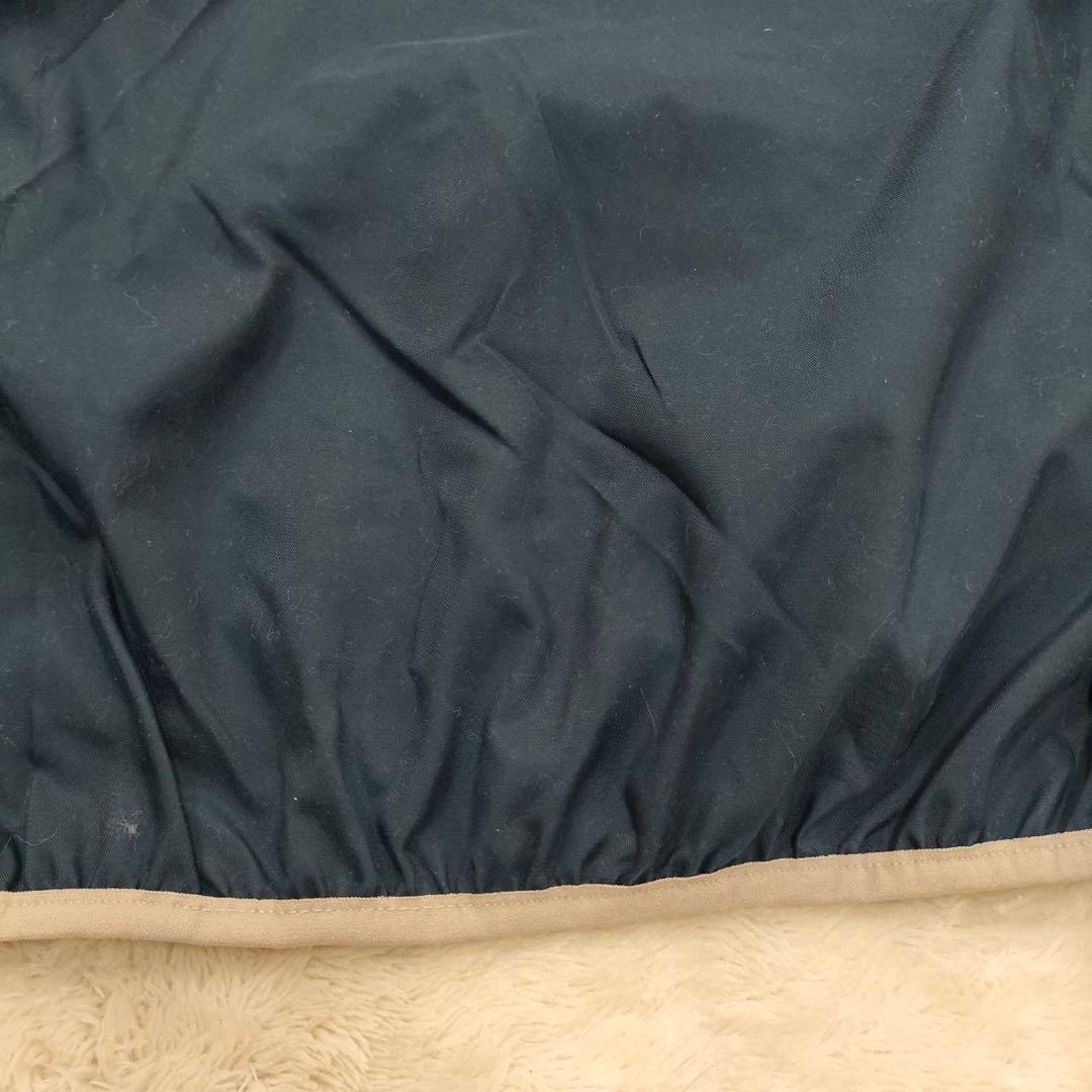 Majestic【MLB】シアトル・マリナーズ ウインドブレーカーL