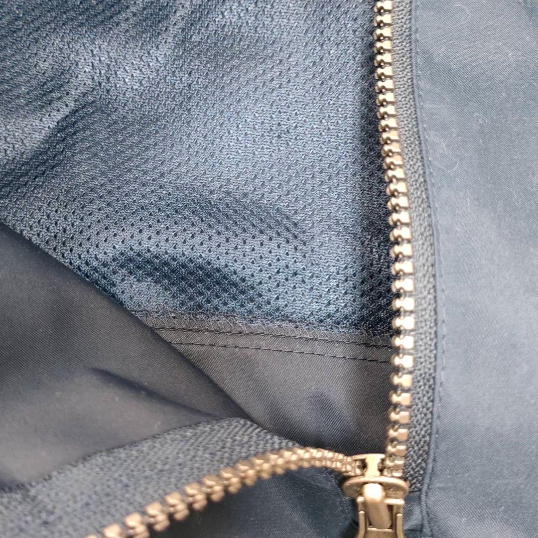 Majestic【MLB】シアトル・マリナーズ ウインドブレーカーL