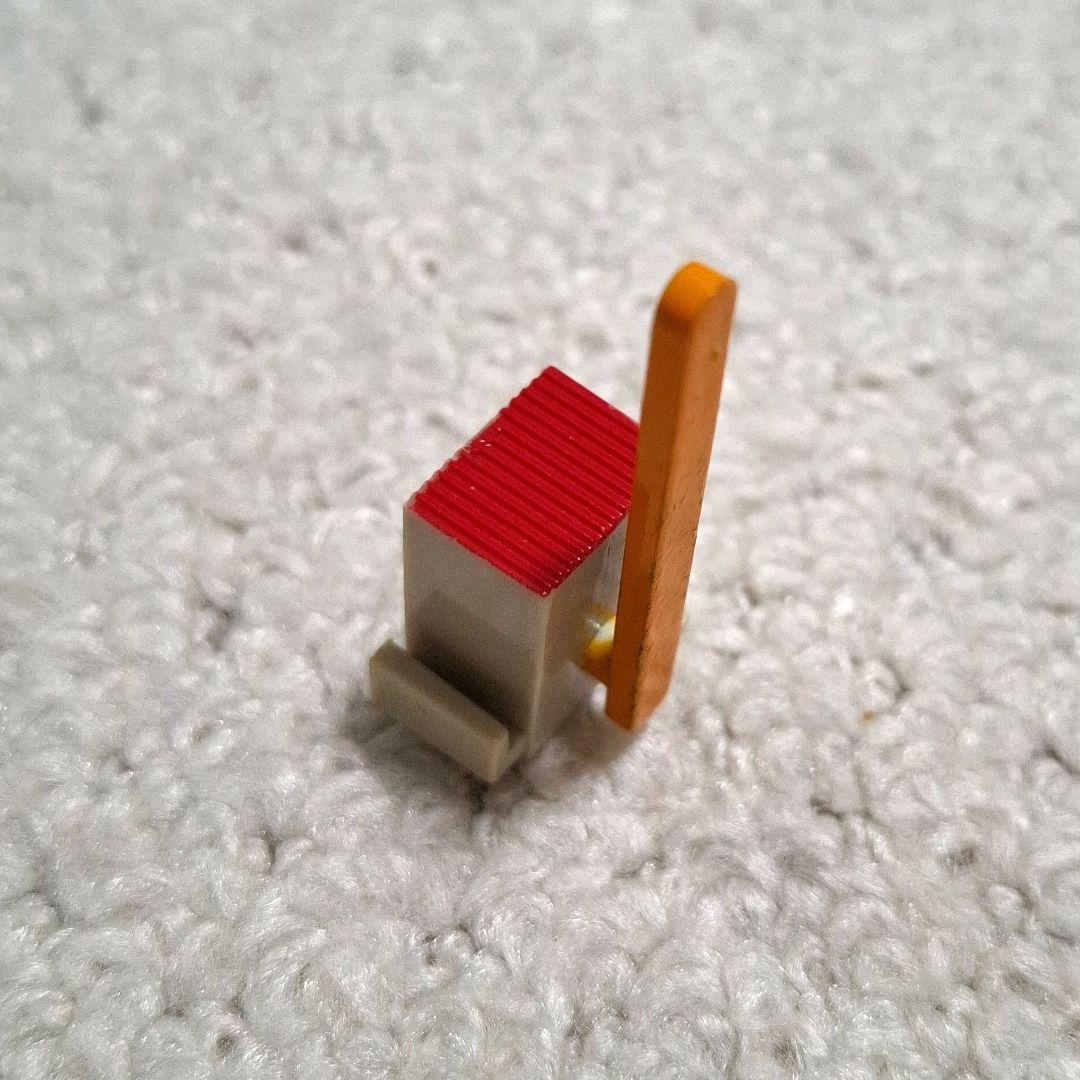 トラベルシティ　ミニラマ　レア　希少　ミニカー　パノラマ　車　レトロ玩具