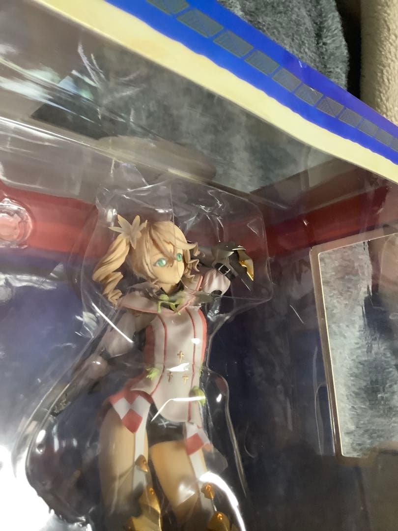 ALTER アルター テイルズオブゼスティリア アリーシャ フィギュア