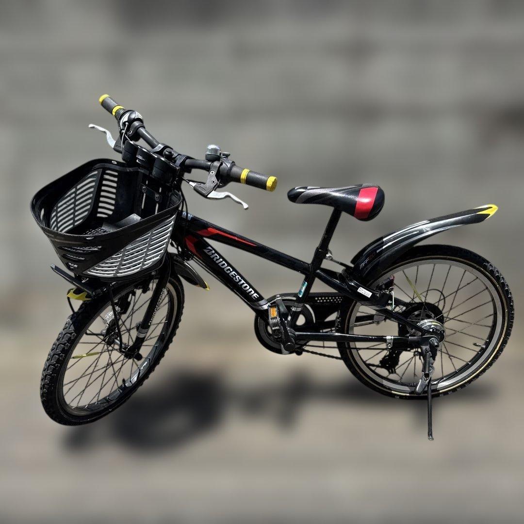 ブリヂストン　クロスファイヤー ジュニア　20インチ