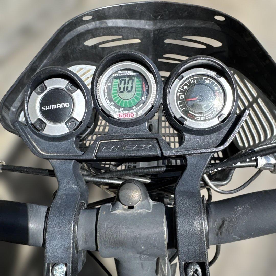 ブリヂストン　クロスファイヤー ジュニア　20インチ