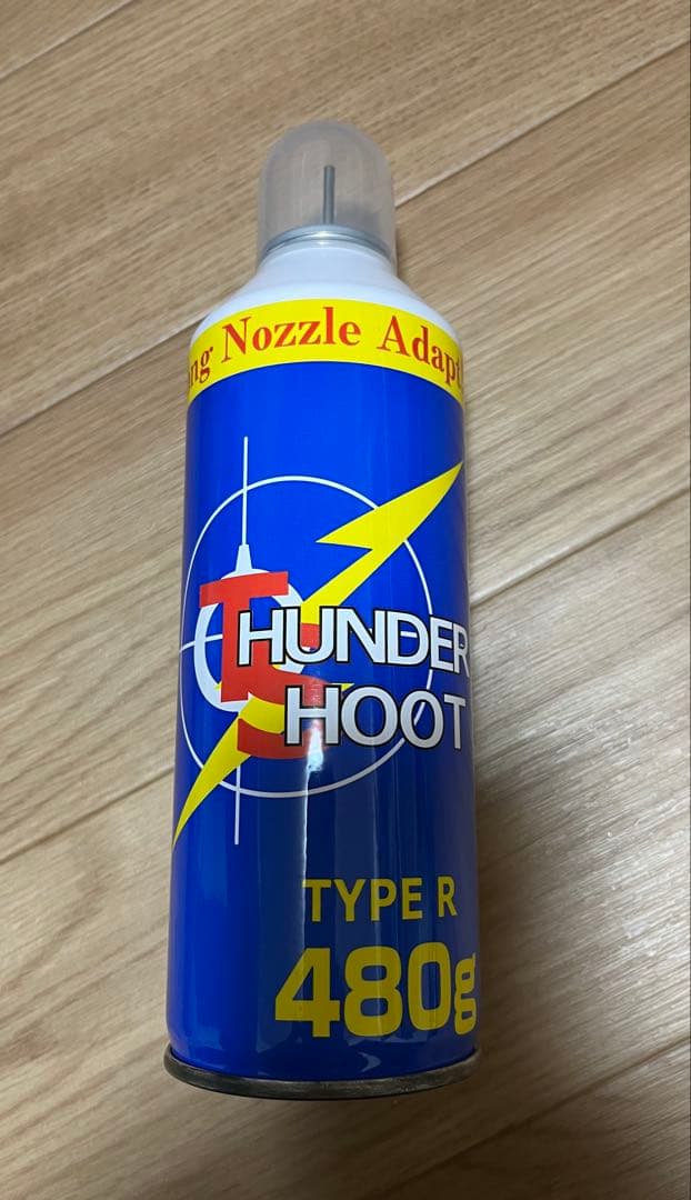 【美品】FN5-7 ガスブローバック ブラックモデル