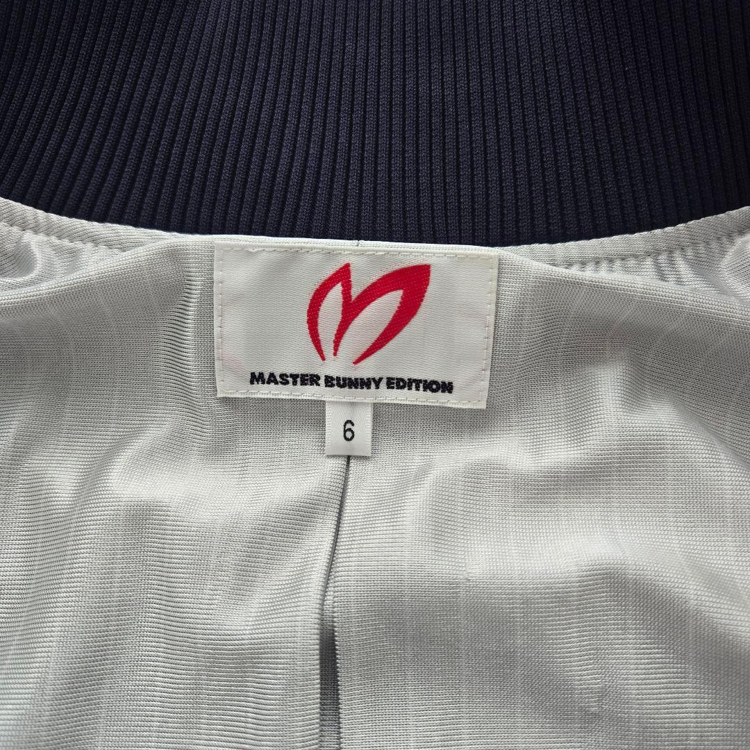 希少 マスターバニー ストレッチ プレイブルゾン タフレックスサーモトロン