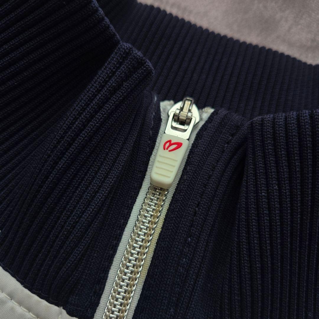 希少 マスターバニー ストレッチ プレイブルゾン タフレックスサーモトロン