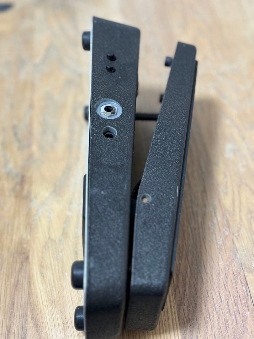 Jim Dunlop 95Q Cry Baby Wah 旧型品