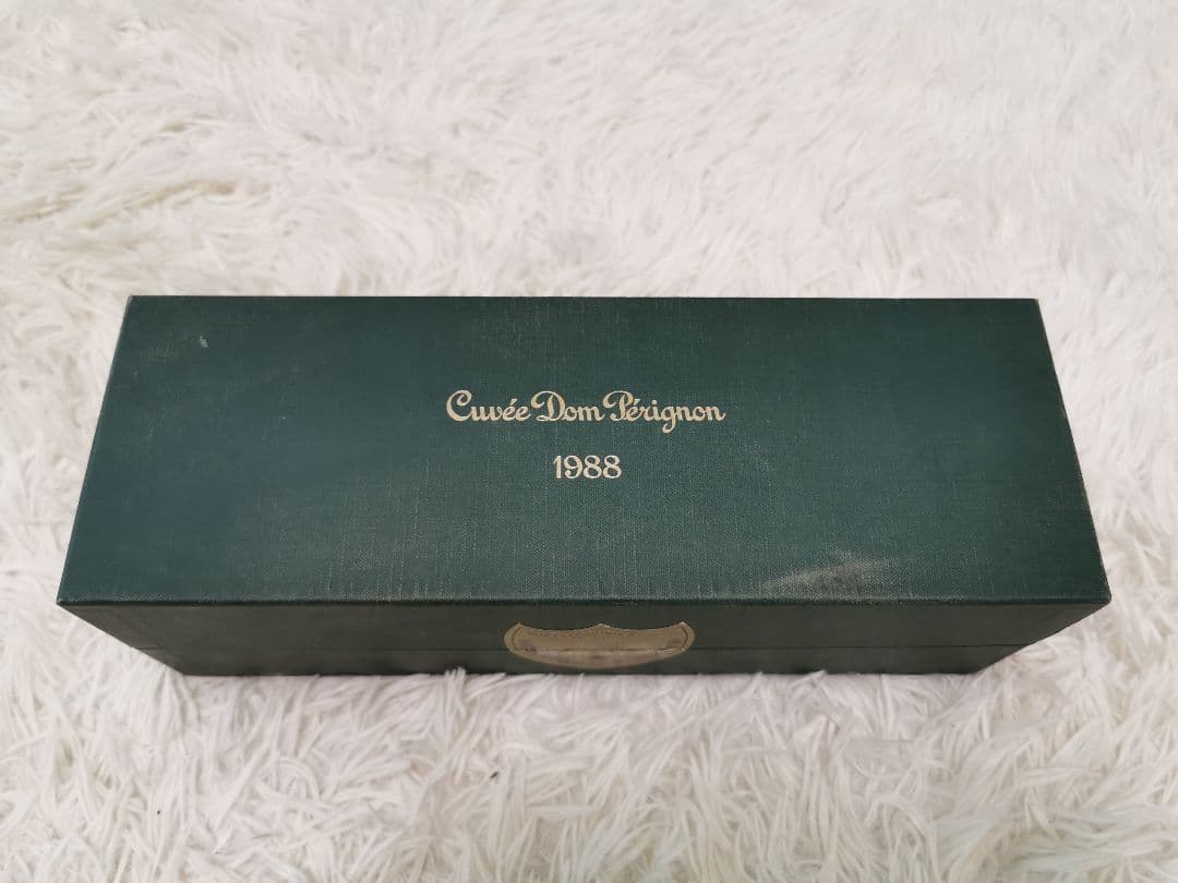 ドンペリニヨン ヴィンテージ　1988