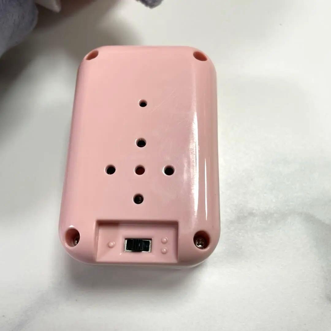 ポケットモンスター　ポケモンXY ムービーぬいぐるみ　ディアンシー　タカラトミー