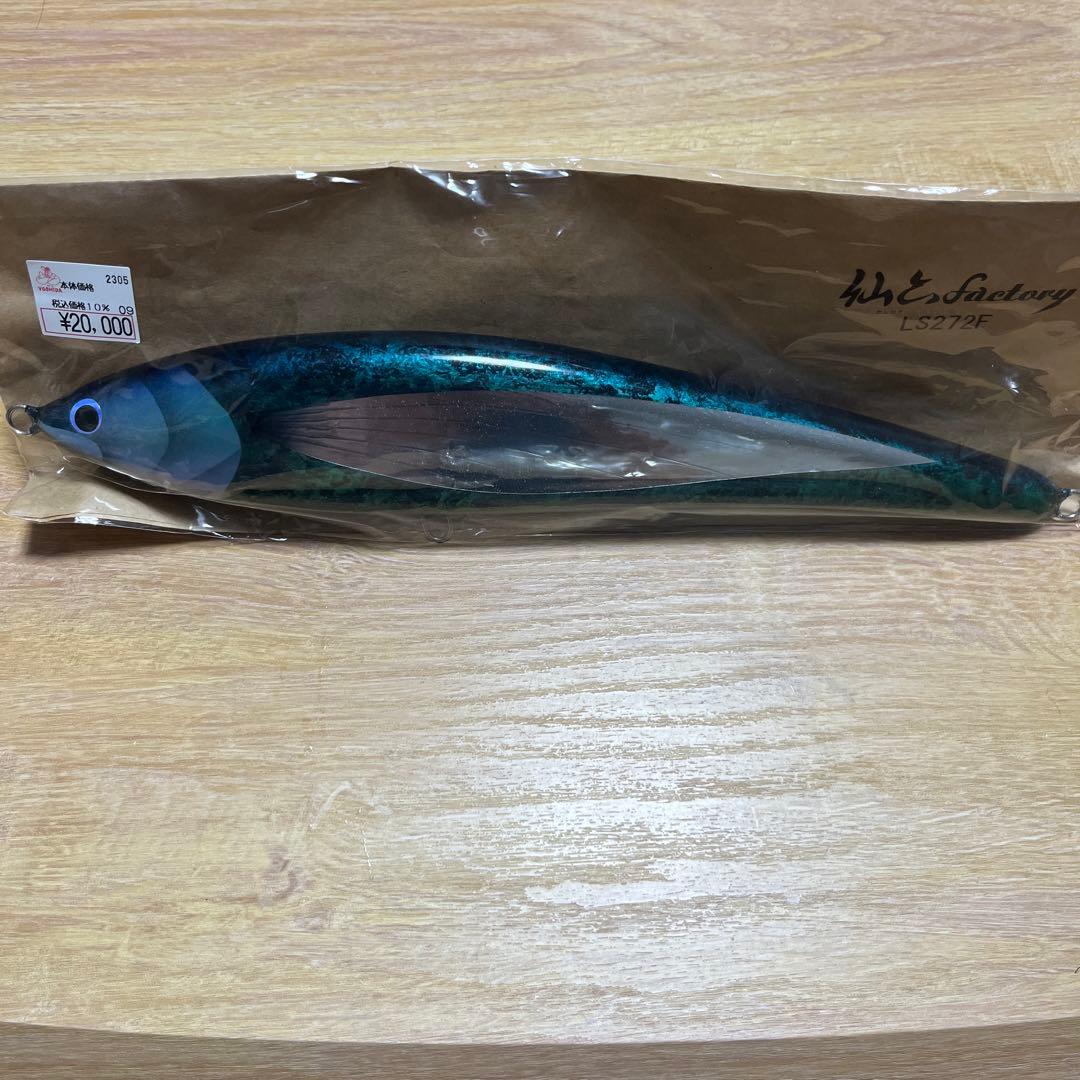 仙六ファクトリーL s272Ｆ