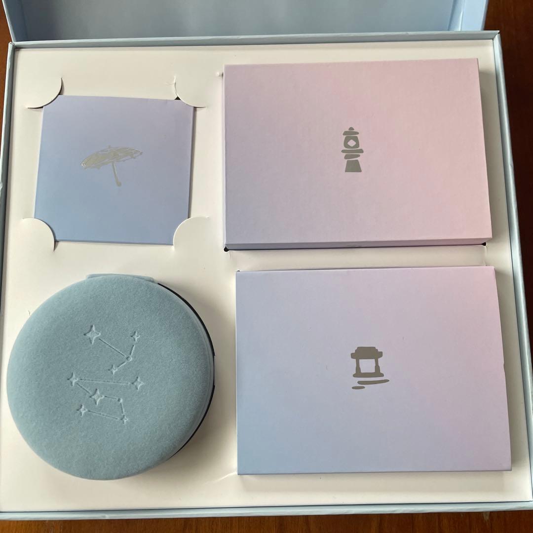 Sky 星を紡ぐ子供たち　つながりのボックス　STAR連携済み