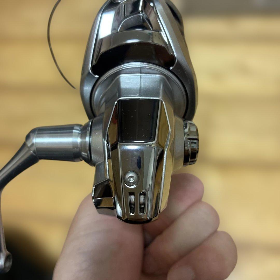 23ストラディックc5000XG 二時間使用　✴︎美品ですが注意あり