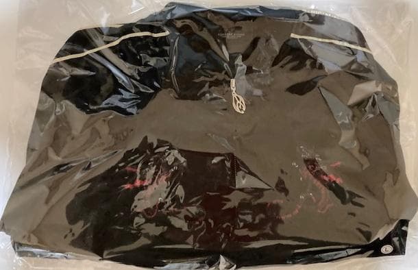 氷室京介 CROSS OVER -05-06! スカジャン! 新品未使用品!