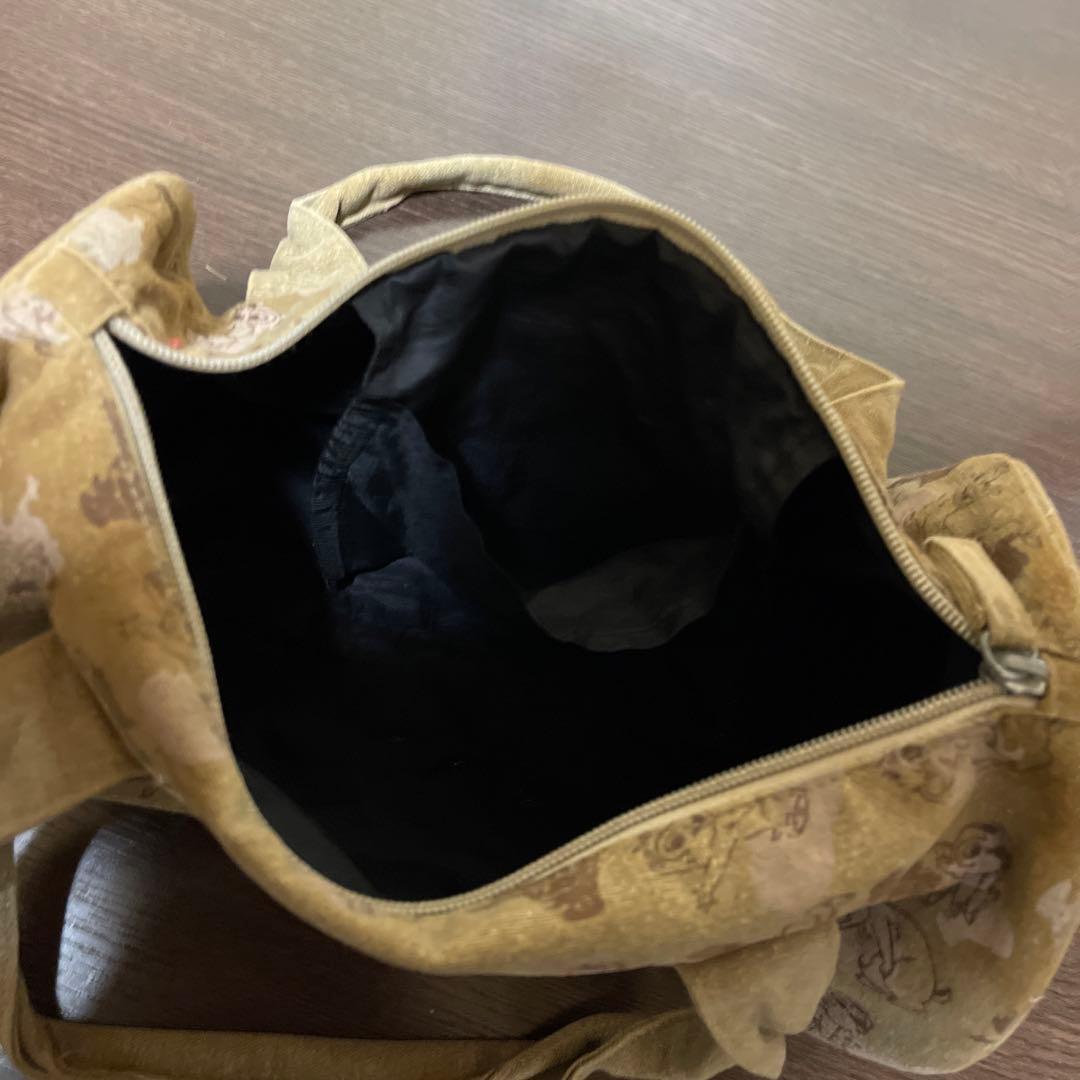 ディズニー　チップとデール　バッグ　カバン