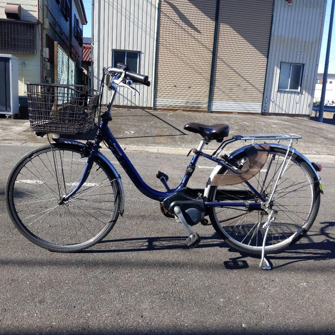 [778]送料無料 パナソニック ビビ・L26 バッテリー・充電器なし