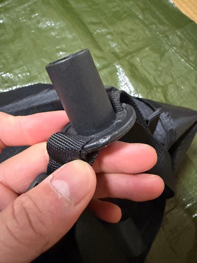 ノルテント　ギャム6PC