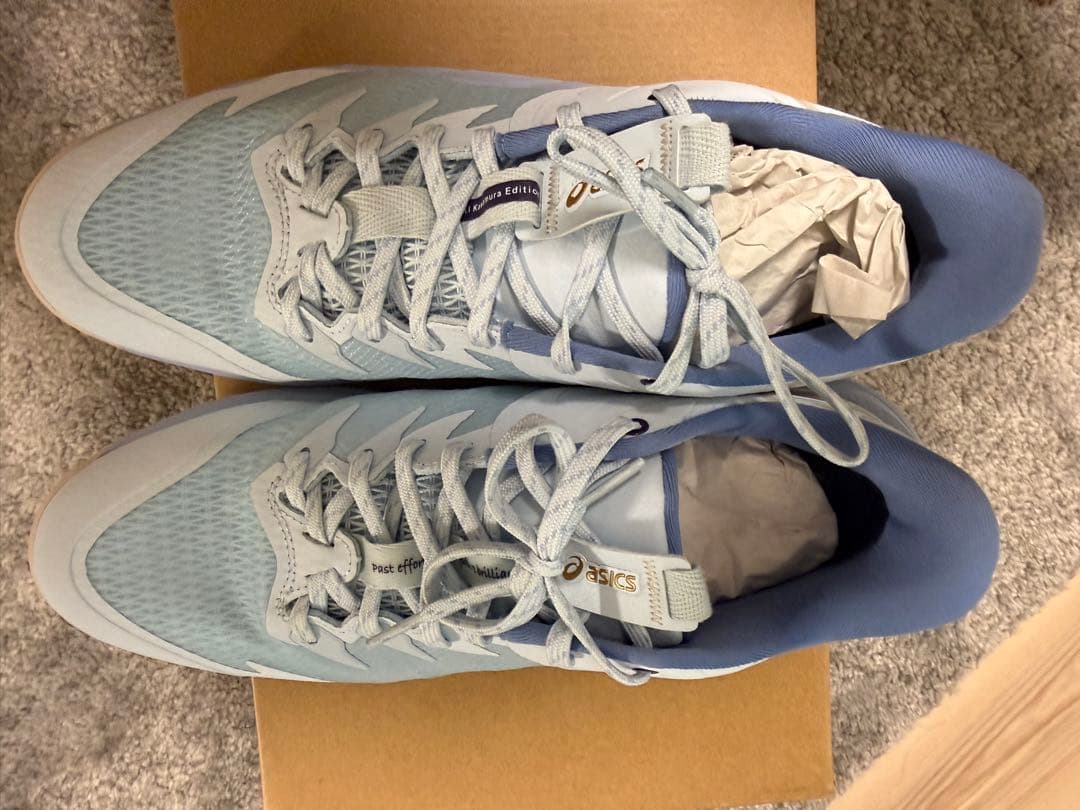 ASICS UNPRE ARS LOW 2 RT 河村