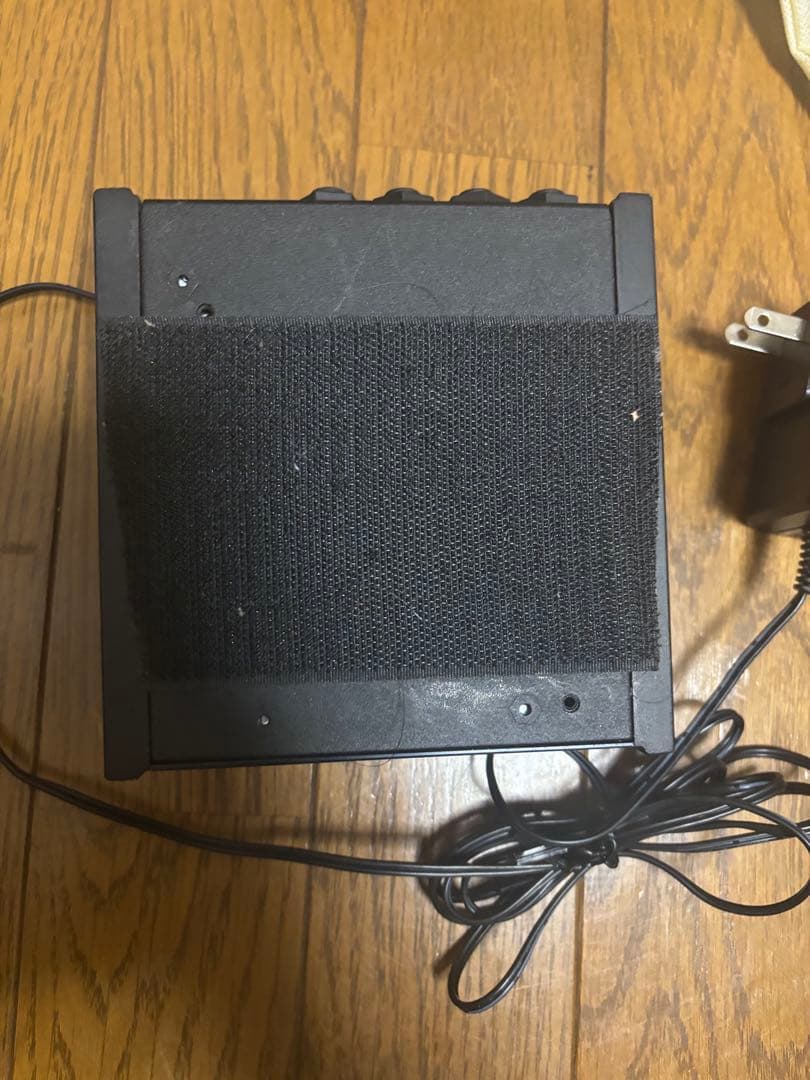 TC Electronic Nova Delay ギターエフェクター