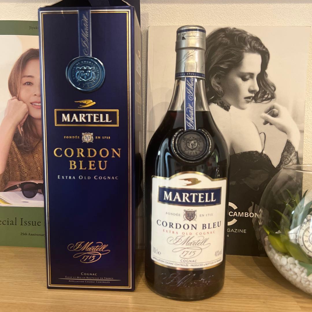 マーテル コルドンブルー 700ml