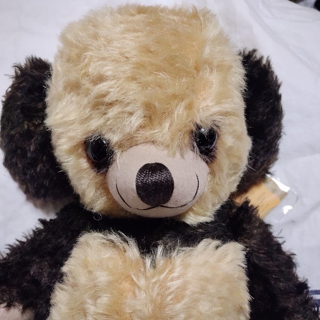 メリーソート　チーキー　パンダ