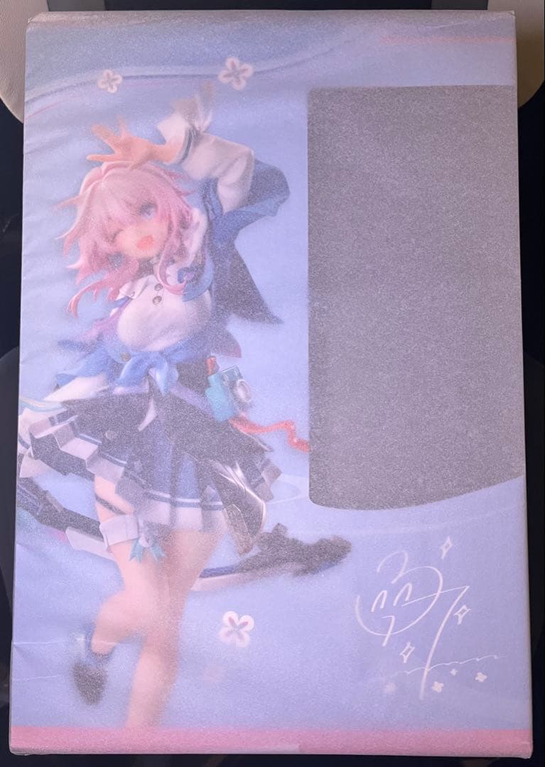 崩壊：スターレイル 三月なのか 1/7 完成品フィギュア[APEX]