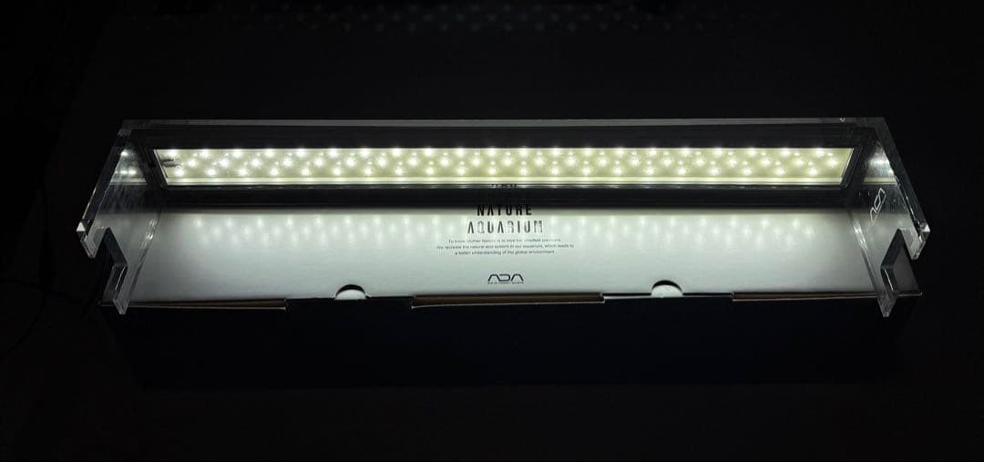 ADA アクアスカイ601中古