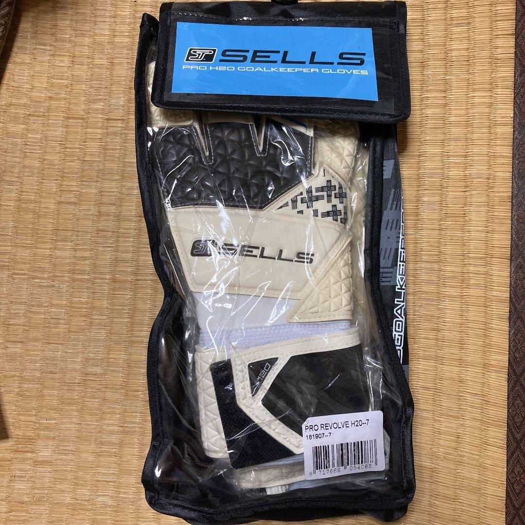 セルス　レボルブプロ　7号