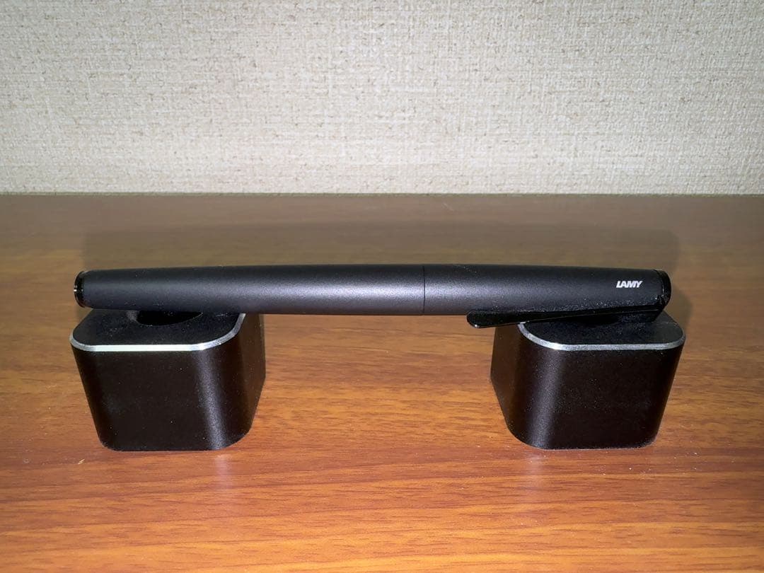 ラミー LAMY ステュディオ STUDIO Lx オールブラック RB