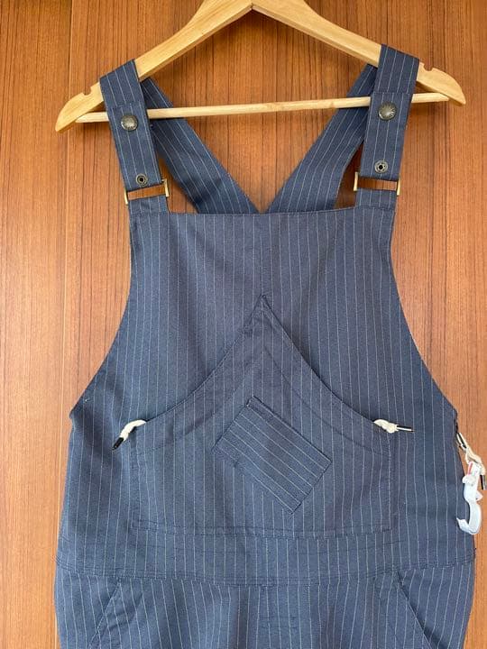 AIRBLASTER エアブラスター ビブ パンツ オーバーオール