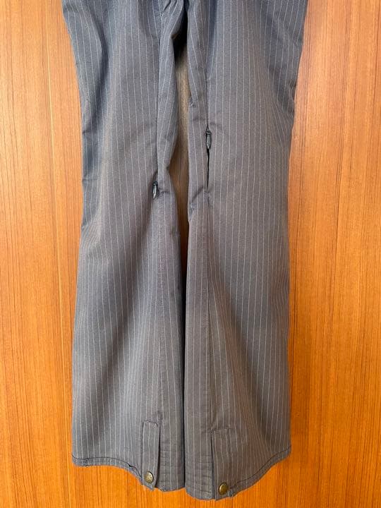 AIRBLASTER エアブラスター ビブ パンツ オーバーオール