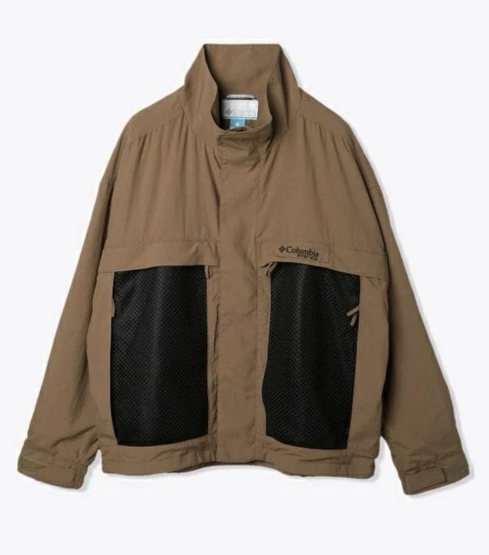 Columbia コロンビア　ディスペアーベイⅢジャケット　ブラウン　Lサイズ