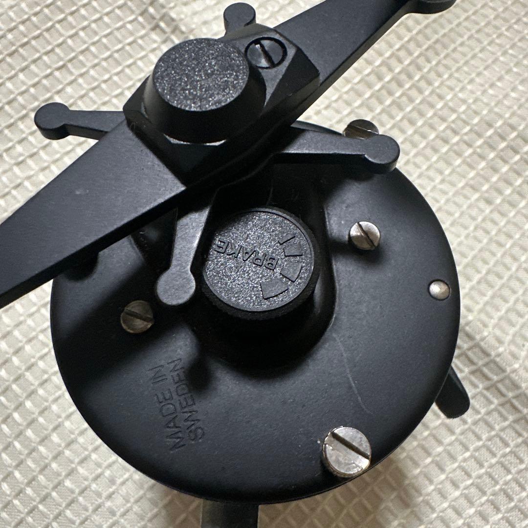 Abu Garcia ambassadeur FIVE リール