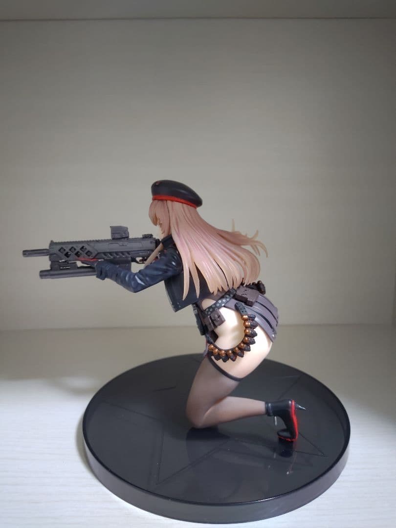 勝利の女神NIKKE 1番くじ