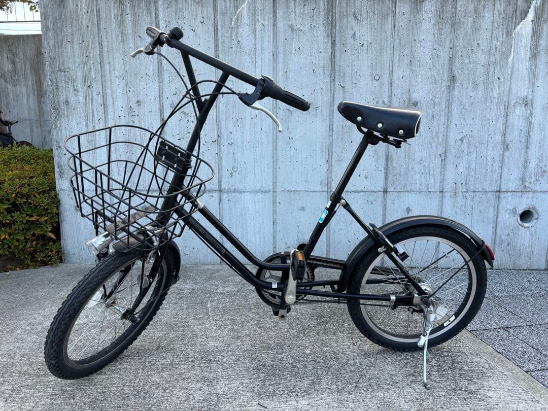 【pizzi】ブリヂストン 自転車　VEGAS (ベガス)