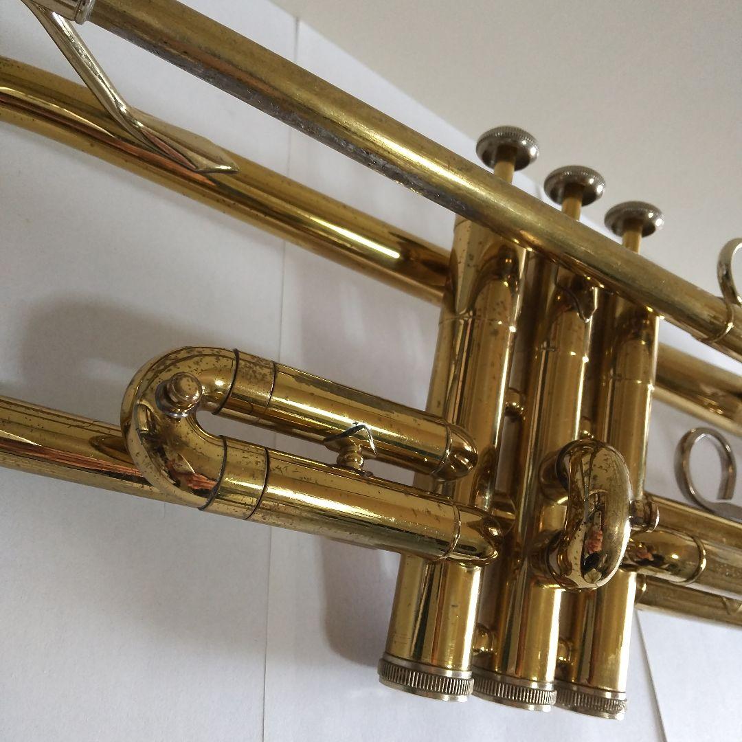 トランペット BACH TR--300