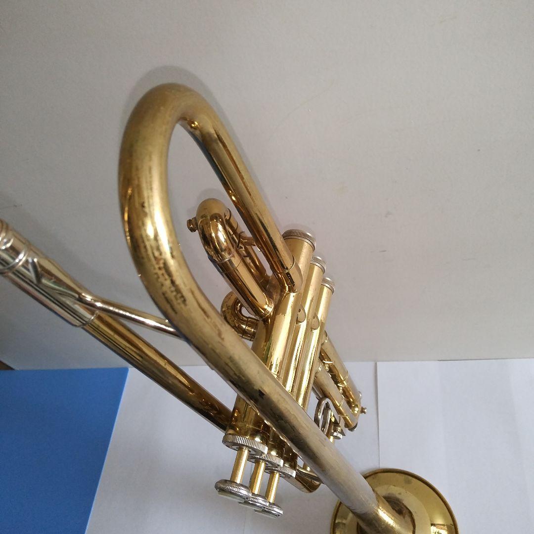 トランペット BACH TR--300