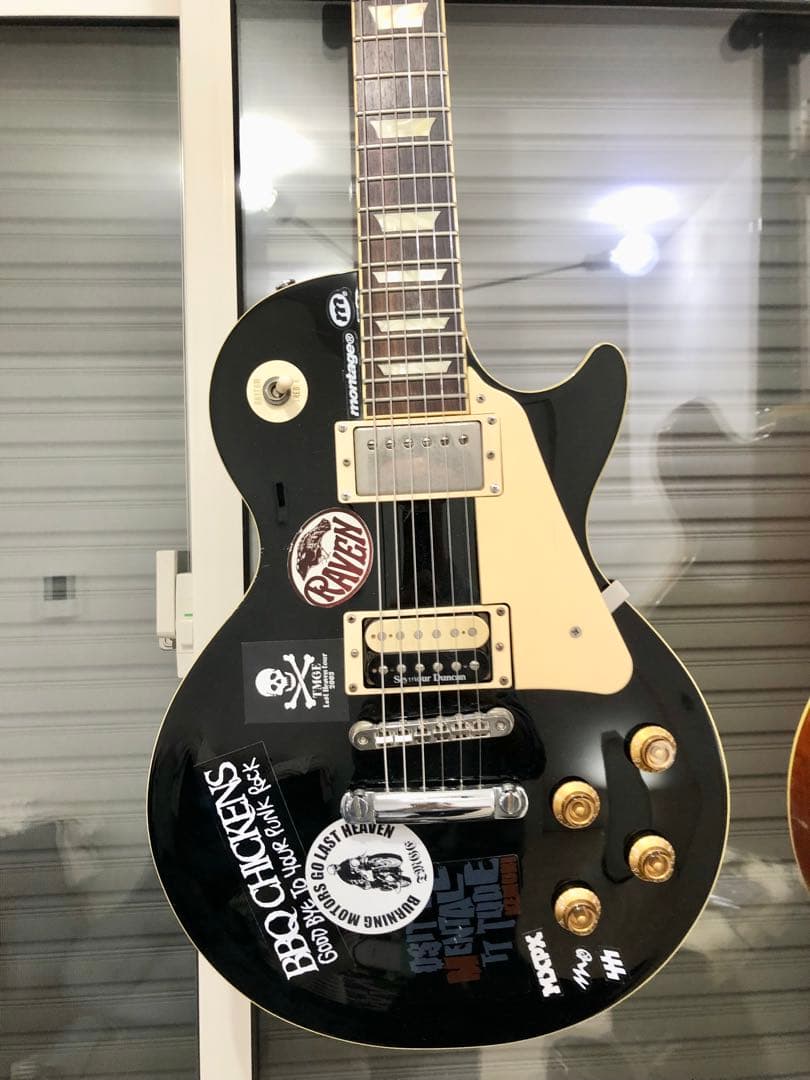 Epiphone Les Paul エレキギター レスポール