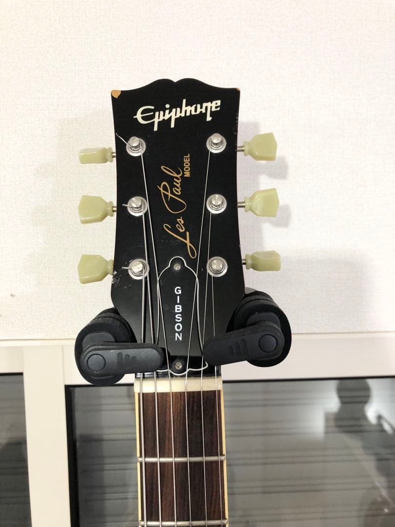 Epiphone Les Paul エレキギター レスポール