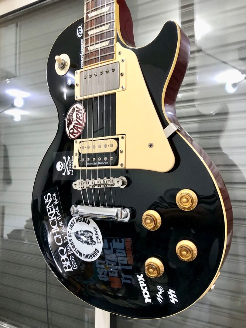 Epiphone Les Paul エレキギター レスポール