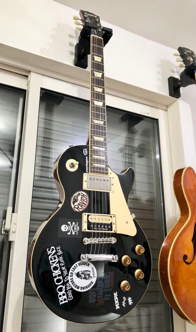 Epiphone Les Paul エレキギター レスポール