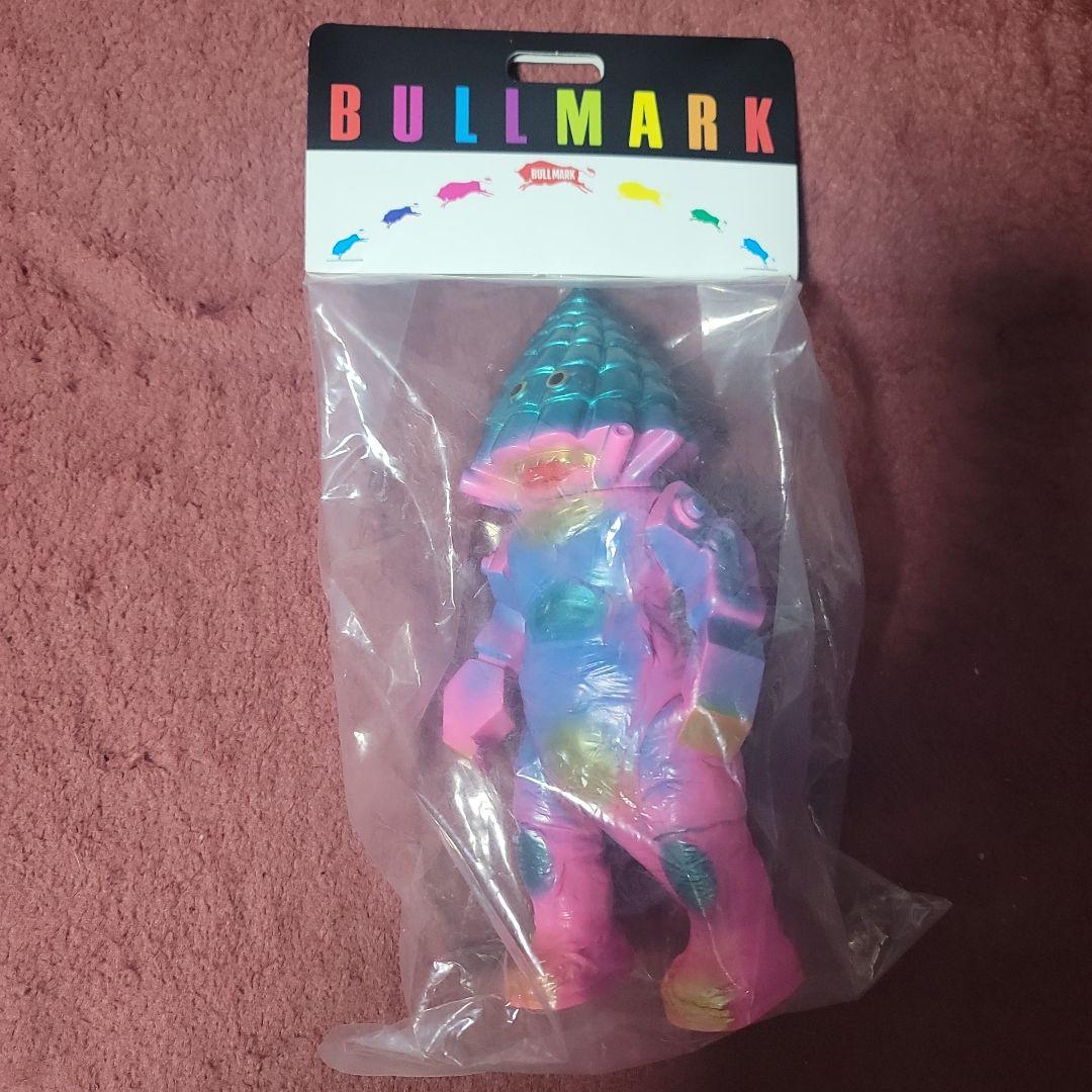 ブルマァク　ザンドラ(ピンク)