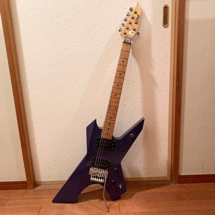 Killer エレキギター