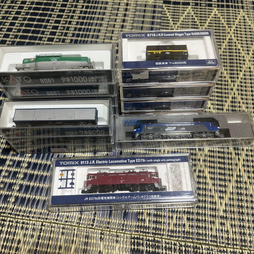 白瀬まとめセット