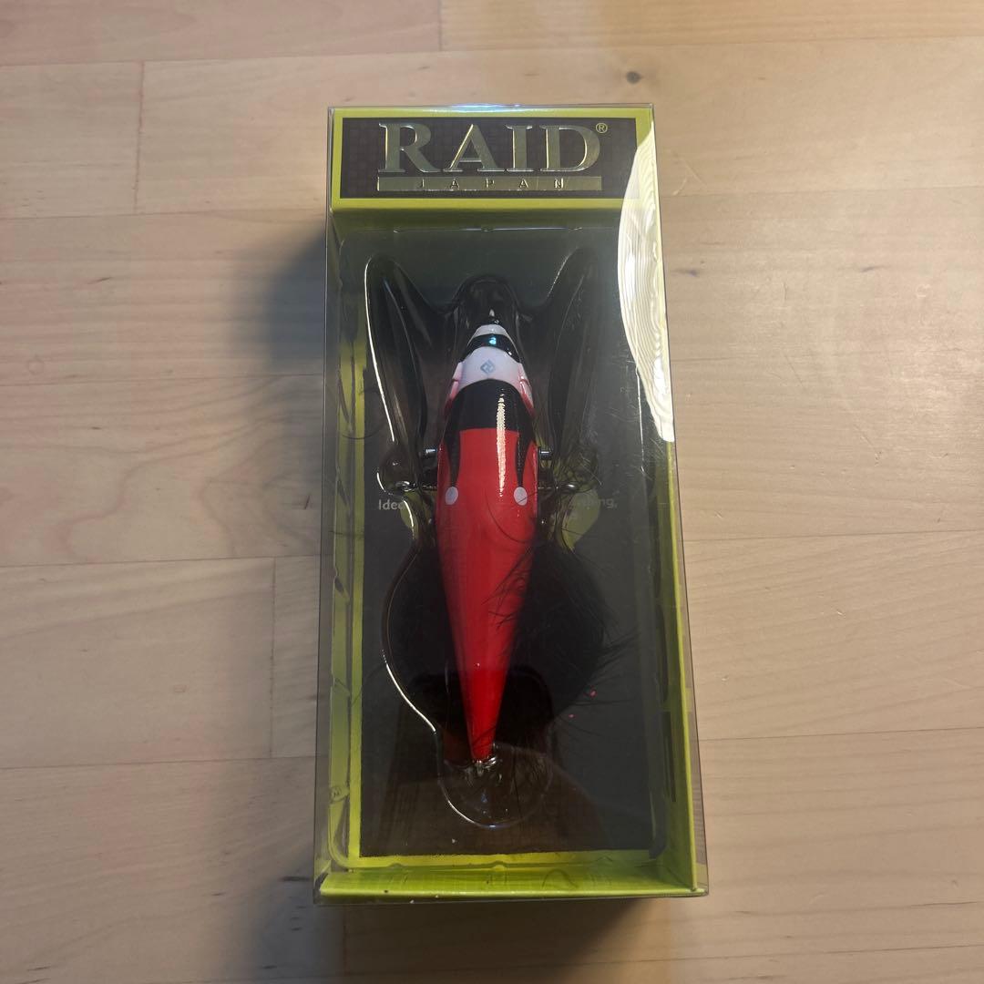 レイドジャパン　ダッジ