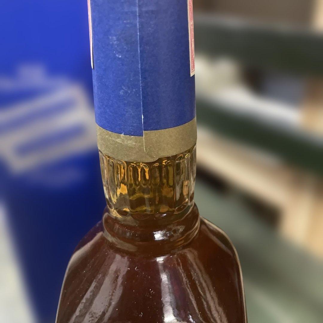 Old Brothers Kentucky バーボン8年 ケンタッキーバーボン