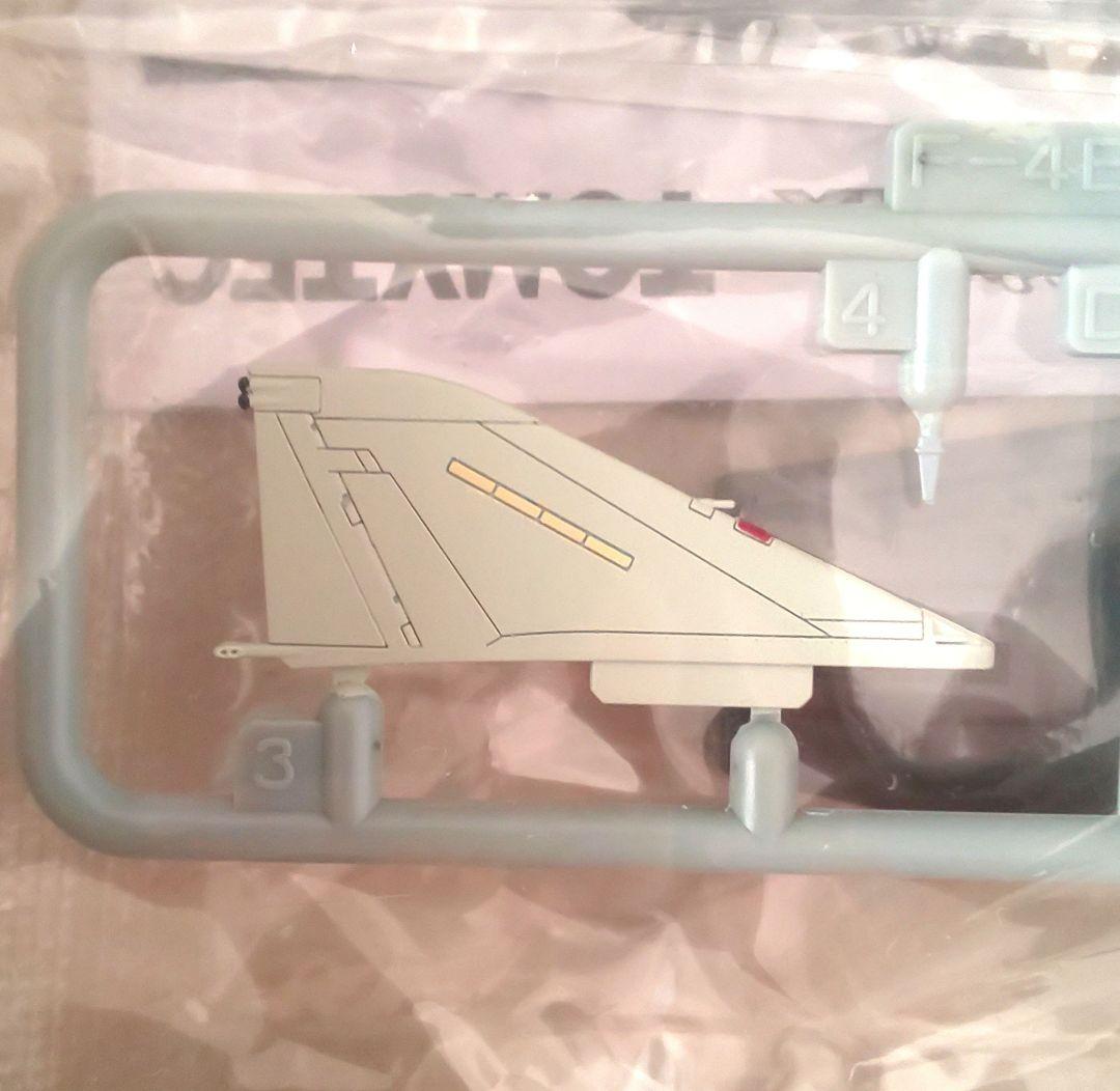 技MIX 航空自衛隊 F-4EJ改 AC123 & F-4EJ デカール セット