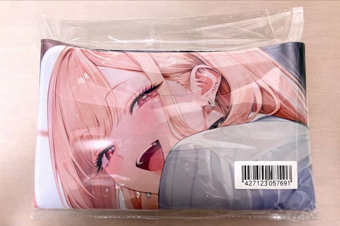 中*覚様 【新品】着せ替え人形は恋をする　喜多川海夢　着せ恋⑩