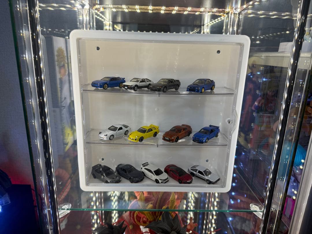 トミカまとめ売り　イニシャルd